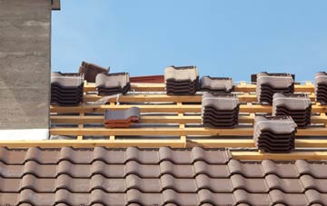 Severn Stoke clay roofing costs