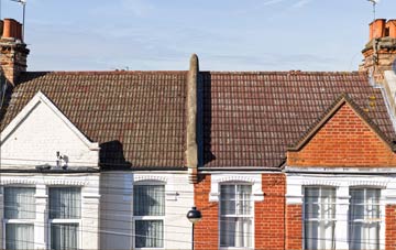 clay roofing Severn Stoke, Worcestershire