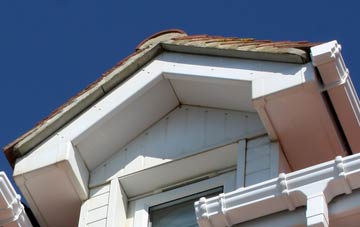 Severn Stoke fascia installation costs