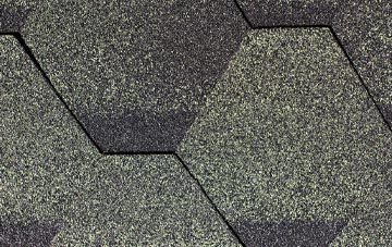 Severn Stoke fibreglass shingle repairs