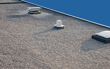 flat roofing Severn Stoke, Worcestershire