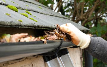 gutter cleaning Severn Stoke, Worcestershire