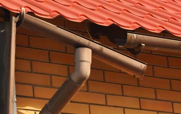 Severn Stoke gutter repair costs