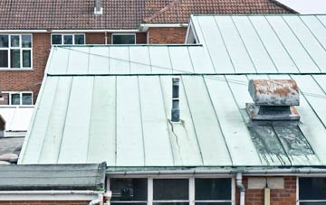 Severn Stoke lead roofing costs