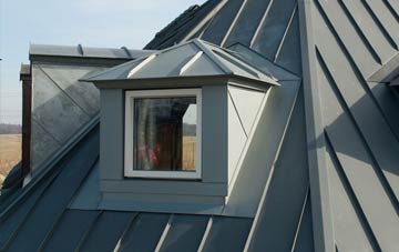 metal roofing Severn Stoke, Worcestershire