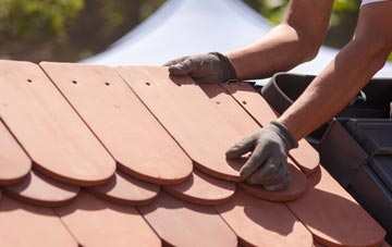 Severn Stoke roof tile contractors