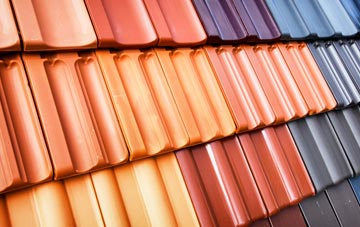 Severn Stoke roof tile costs