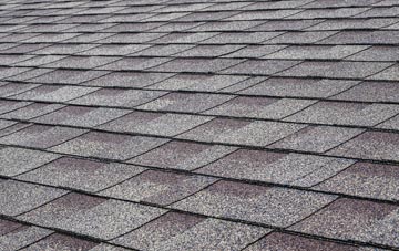 Severn Stoke tiles for shallow pitch roofing