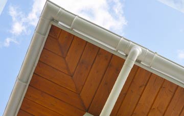Severn Stoke soffit types