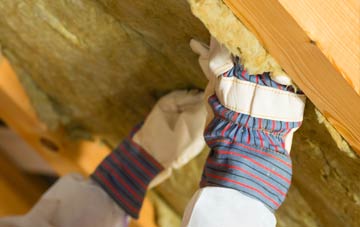 types of Severn Stoke pitched roof insulation materials
