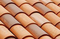 Severn Stoke clay roofing