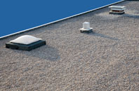 Severn Stoke flat roofing