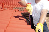 Severn Stoke gutter repair