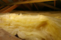 Severn Stoke pitch roof insulation