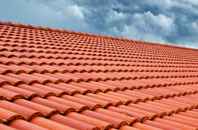 Severn Stoke roofing tiles
